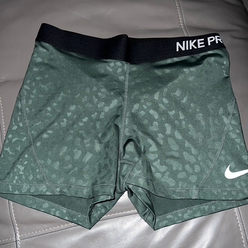 Nike Pro Dri-Fit Spandex Compression Shorts